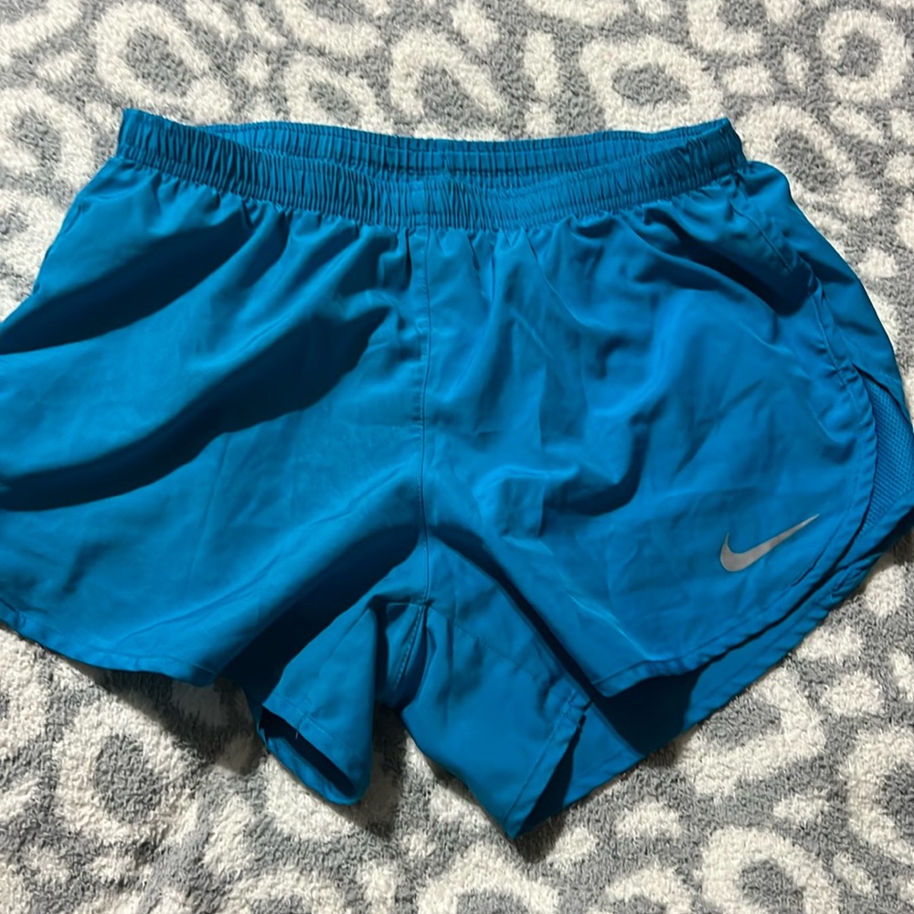 Nike Women’s Dri-Fit shorts